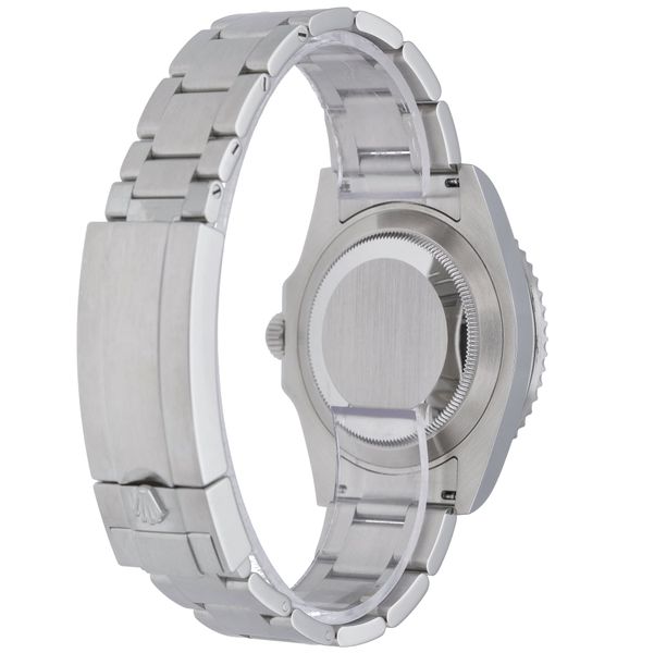 Rolex Submariner Starbucks